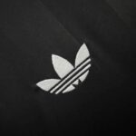 Liverpool 2025-26 Black Goalkeeper Jersey - Image 7