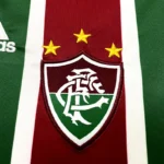 Fluminense 2008-09 Home Retro Jersey - Image 7