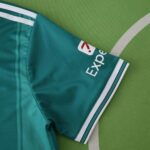 Liverpool 2025-26 Third Jersey Fan Version - Image 7