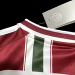 Fluminense 2012-13 Home Retro Jersey - Image 7