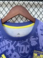 Tigres UANL 2025-26 Pre-Game Suit - Image 7