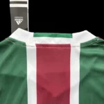 Fluminense 2016-17 Home Retro Jersey - Image 7