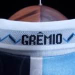 Gremio 1995-96 Home Retro Jersey - Image 7