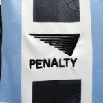 Gremio 1997-98 Home Retro Jersey - Image 7