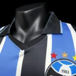 Gremio 1998-99 Home Retro Jersey - Image 7