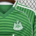 Newcastle United 2025-26 Away Jersey Fan Version - Image 7