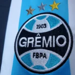 Gremio 2000-01 Home Retro Jersey - Image 7