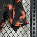 Newcastle United 2025-26 Fire Pre-Match Training Jersey - Image 7