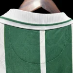 Palmeiras 1993-94 Home Retro Jersey - Image 7