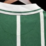 Palmeiras 1993-94 Home Retro Long Sleeve Jersey - Image 7