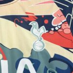 Tottenham Hotspur 2025-26 Color Special Edition Jersey - Image 7