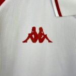 Club Atletico Huracan 2025-26 Home Jersey Fan Version - Image 7