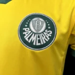 Palmeiras 2013-14 Centennial Third Retro Jersey - Image 7