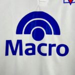 Club Atletico Independiente 2025-26 Home Jersey Fan Version - Image 7