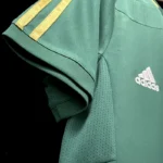 Palmeiras 2014-15 Home Retro Jersey - Image 5