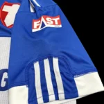 Palmeiras 2019-20 Retro Jersey - Image 7