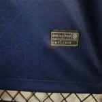 PSG 2025-26 Home Jersey Fan Version - Image 7