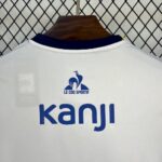 Rosario Central 2025-26 Away Jersey Fan Version - Image 7