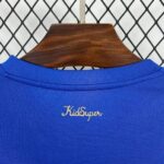 Al-Hilal 2025-26 Home Jersey Fan Version - Image 7
