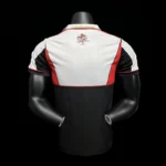 Sao Paulo 1992-93 Retro Jersey - Image 7