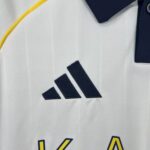Al-Nassr 2025-26 Third Jersey Fan Version - Image 7