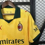 AC Milan 2025-26 Third Jersey Fan Version - Image 7