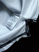 Vasco da Gama 2000-01 Away Retro Jersey - Image 7