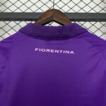 Fiorentina 2025-26 Purple Gradient Special Edition Jersey - Image 7