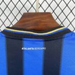 Atalanta 2025-26 Home Jersey Fan Version - Image 19