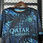 Inter Milan 2025-26 Blue Dragon Special Edition Jersey - Image 7