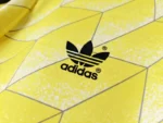 Borussia Dortmund 1988-89 Home Retro Jersey - Image 7