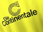 Borussia Dortmund 1995-96 Home Retro Jersey - Image 7