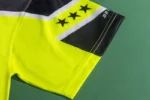 Borussia Dortmund 1996-97 Home Champions League Retro Jersey - Image 5