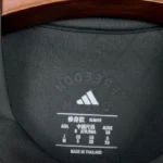Inter Miami CF 2025-26 Away Jersey Fan Version - Image 7