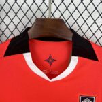 South Korea 2025-26 Home Jersey Fan Version - Image 7