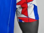 Ajax 1989-90 Away Retro Jersey - Image 7