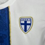Finland 2025-26 Home Jersey Fan Version - Image 7