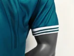 Ajax 1995-96 Away Retro Jersey - Image 7