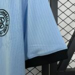 Germany 2025-26 125th Anniversary Jersey - Image 9
