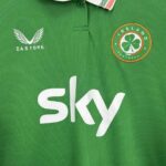 Ireland 2025-26 Home Jersey Fan Version - Image 7