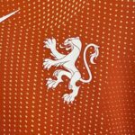 Netherlands 2025-26 Home Jersey Fan Version - Image 7