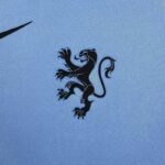 Netherlands 2025-26 Away Jersey Fan Version - Image 7