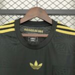 Mexico 2025-26 125th Long Sleeve Anniversary Jersey - Image 8
