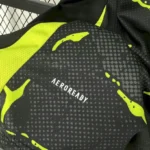 Columbus Crew 2025-26 Away Jersey Fan Version - Image 7