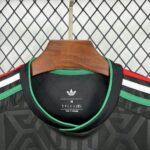 Mexico 2025-26 Away Jersey Fan Version - Image 7