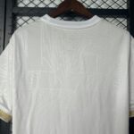 Mexico 2025-26 White Special Edition Jersey - Image 7