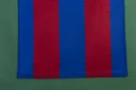 Barcelona 1980-82 Home Retro Jersey - Image 5