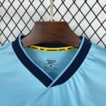 Panama 2025-26 Away Jersey Fan Version - Image 7