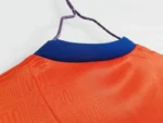 Barcelona 1989-92 Away Retro Jersey - Image 7