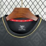 Panama 2025-26 Third Jersey Fan Version - Image 7